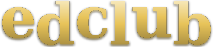 edclub logo